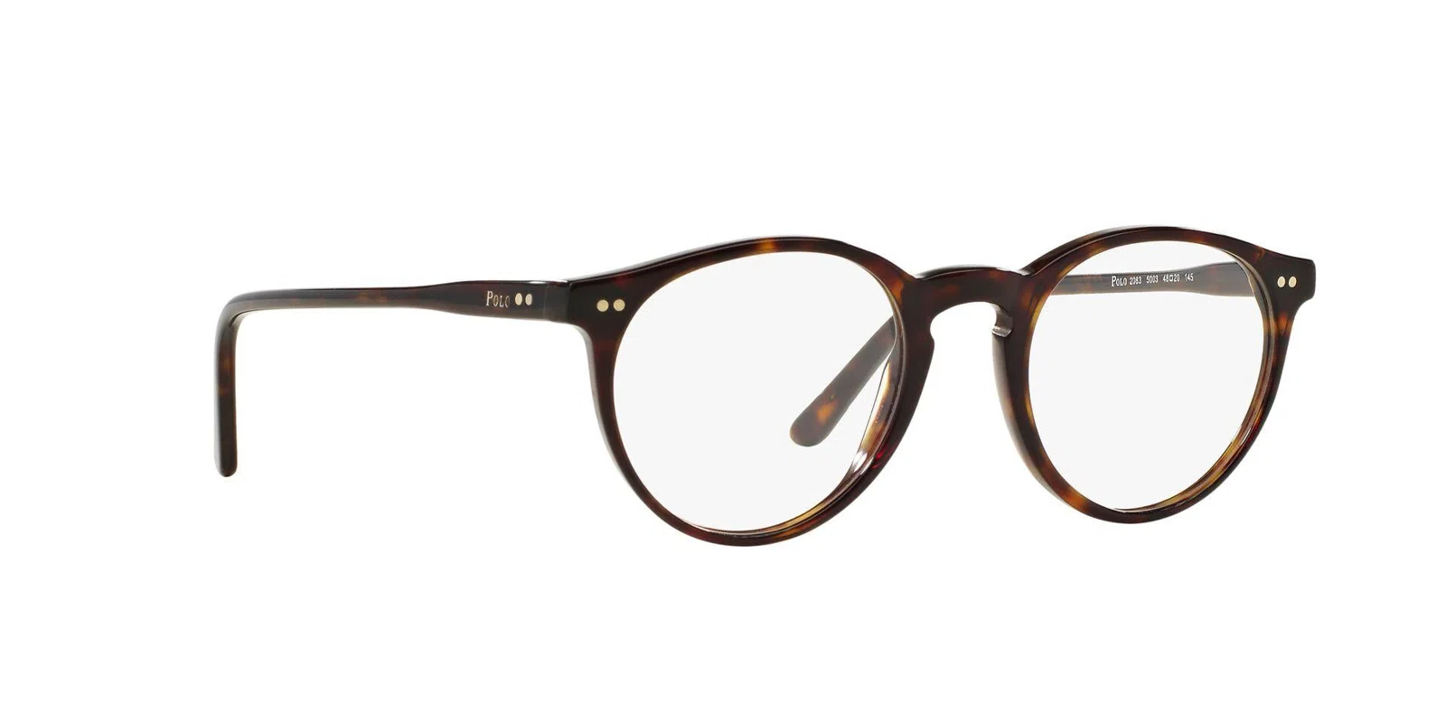 Polo 2083 Eyeglasses - view 45